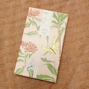 Wei Two-in-one Purify and Glow Mask Collection - never opened